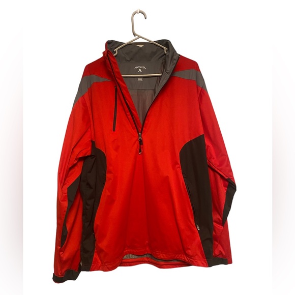 Antigua Other - Antiqua golf‎ pullover. Size large